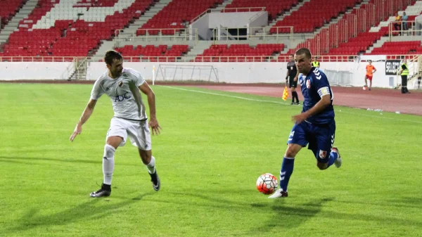 Minut i sreća za preokret, Superliga Srbije
