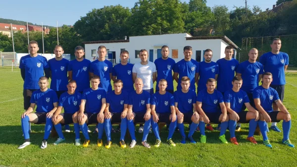 Posle remija u Prokuplju Kosanica na dva koraka od jesenje titule, Zona "Zapad"