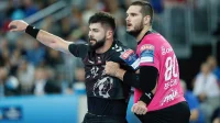 Liga šampiona: PPD Zagreb zasluženo slavio na domaćem terenu!, SEHA Liga