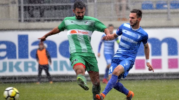 PLS: Metalac - Inđija 2:2, Prva liga Srbije