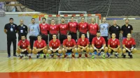Kragujevčani maksimalno motivisano na Lokomotivu, Super B liga Istok-Zapad