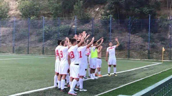 Kragujevčani "petardirali" Novi Pazar, Prva liga Srbije