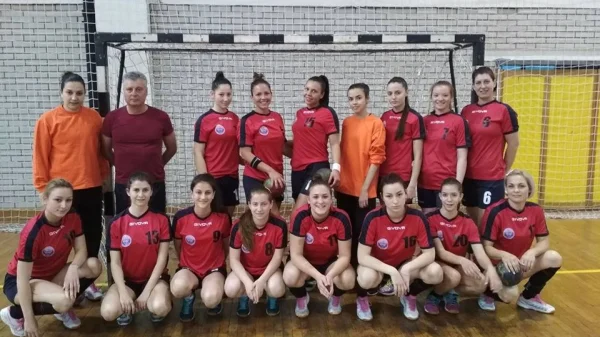 Kakva luda utakmica u Kladovu!, Prva liga grupa Istok