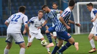 Dosije Budućnost: Tmurna jesen na stadionu pod Goricom