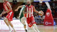 Rikić najviši, Čović najniži u ABA ligi, ABA liga