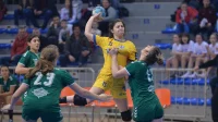 Naisa u četvrtfinalu Čelendž kupa, dupla pobeda protiv Pelistera