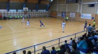 U nedelju KMF Jastrebac dočekuje ekipu KMF Srpska Beograd