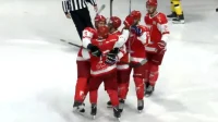 Zvezdin put u plej ofu