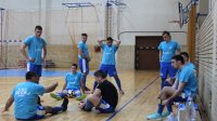 Futsaleri Bečeja u ponedeljak dočekuju Piroćance, Druga Futsal liga
