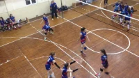 Smeč pobedio u Ćupriji