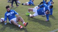 U "igri bez igre" ostali praznih šaka, Prva liga Srbije