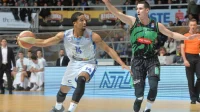 Najavljivali velike stvari pa ispali u ABA 2 ligu, ABA liga