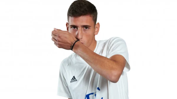 Treći poraz kadeta Čukaričkog, Rad preokrenuo u finišu, Kadetska liga Srbije