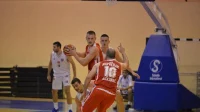 Napredak preuzeo lidersku poziciju Druge košarkaške lige, Druga liga