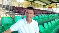 Blagojević: Vredni bodovi iz Užica, Prva liga Srbije