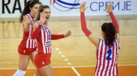 Polufinalna serija se seli u Lajkovac, Play Off