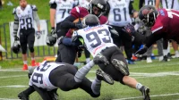CEFL: Veprovi pregazili turskog šampiona
