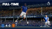 PL: Everton ponizio bledi Junajted
