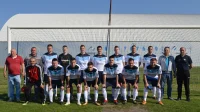Komšijski  derbi - Crnjanima