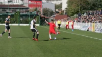 U poslednjem kolu Prve lige Srbije Sinđelić gostuje u Inđiji