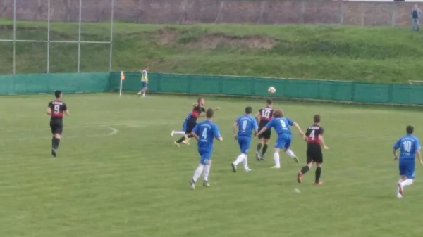 Dobar fudbal u Surčinu, Srpska liga Beograd