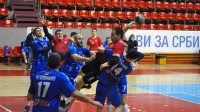 Rutinskom igrom do novih bodova