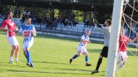 Fudbaleri Bačkogradištanke Vojvodine melju sve pred sobom, PFL Subotica
