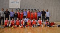 Uručen šampionski pehar rukometašima Proletera