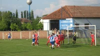 Crnjani odoleli šampionu