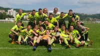 Kadeti Kikera o(p)stali  u Kadetskoj ligi Srbije