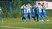 Slavija pobjedom izborila opstanak u Prvoj ligi