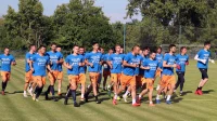 Spartak ŽK započeo pripreme za novu sezonu