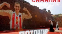 I Simanić produžio ugovor