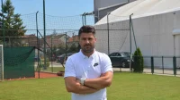 Darko Tošić – od naredne sezone pokušaćemo da napadnemo vrh tabele!