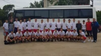 Omladinci Napretka otputovali u Brzeće