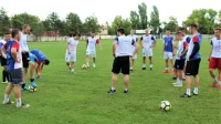 Voša traži spoj mladosti i iskustva