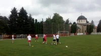 Sloga iz Temerina počela pripreme