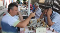 Memorijalni šahovski turnir u Prhovu