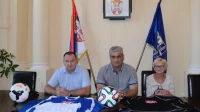 Slovenci obukli fudbalere Topličanina
