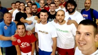 Radnički započeo pripreme za narednu sezonu