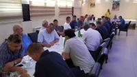 Šumadijsko-Raška zona: Goč dobio broj jedan, Zona Šumadijsko-raška