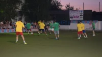 Adaševci, malo selo - veliki ljudi