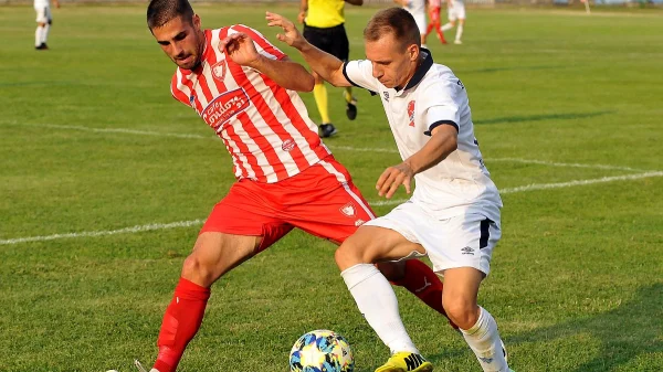 Gavrović rešio derbi, Srpska liga Zapad