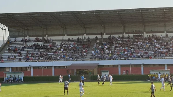 Piroćanci bolji od Kruševljana, pobeda za vrh tabele!, Prva liga Srbije