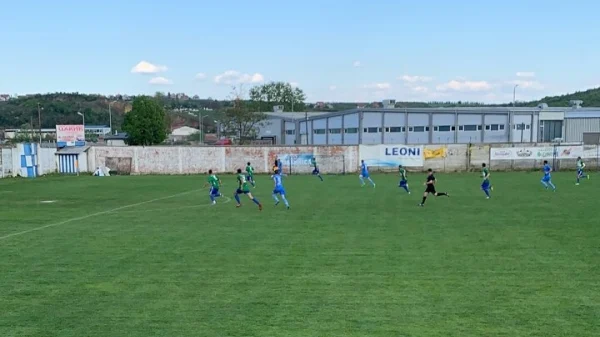 Lider nadigran u Prokuplju, ipak osvojio bod, Srpska liga Istok