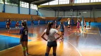 "Tehničarke" (ipak) u Drugoj ligi