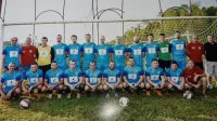 Luk ubedljiv na premijeri, Opštinska liga Loznica