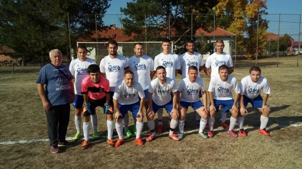 Svetlost povela, pa izgubila, Zona "Jug"