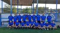 Luk nastavio pobedničku seriju, Opštinska liga Loznica