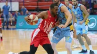 ABA Super Kup: Primorska šokirala Zvezdu